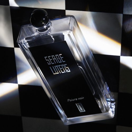 SERGE LUTENS Poivre Noir - Eau de Parfum 3700358217163 SERGE LUTENS Poivre Noir - Eau de Parfum 3700358217163